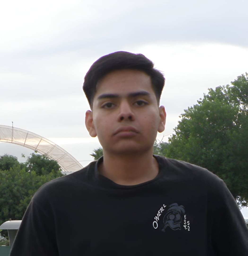 Foto profesional de Juan Jose Garcia Solano