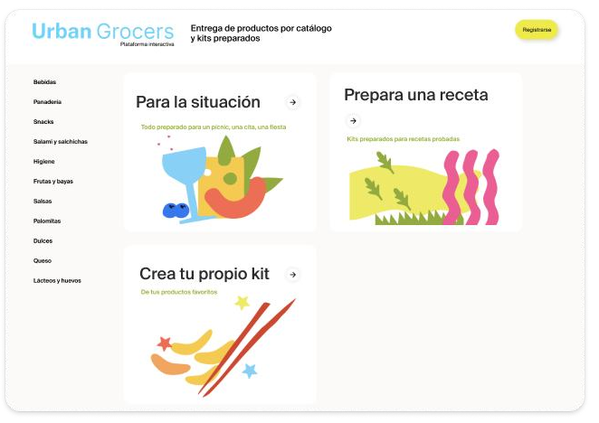Miniatura del proyecto de API Testing